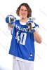 MLax Media Day  Wheaton College Men’s Lacrosse Media Day. - Photo By: KEITH NORDSTROM : Wheaton, Lacrosse, LAX, NEWMAC